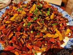 -杨记隆府(时代天街店)