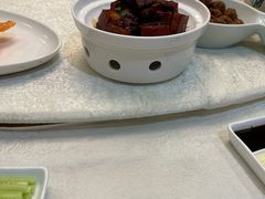 -北京全聚德(方庄店)