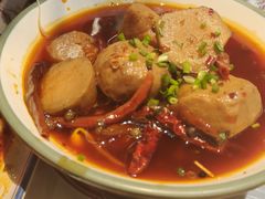 -耙吉吉川味小酒馆(本地人回头店)