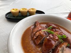 -寻味顺德·顺峰山庄(大良店)