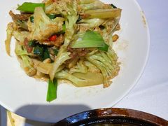 -一品红川菜(皇岗二店)
