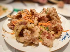 -老仁义·清真菜(太古街店)