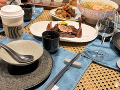 -杭州西湖柳莺里酒店·闻莺厅