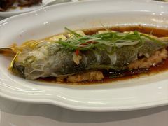 -上海小南国(金桥国际广场店)