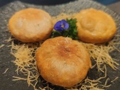 -南海渔村·徐博馆(琶洲店-粤菜养生宴)
