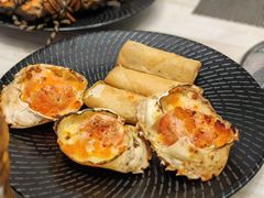 -新发展亚太JW万豪酒店·福苑咖啡厅