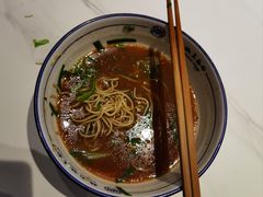 -镇南锅盖面馆(解放路店)