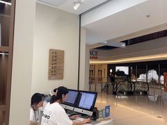 -海马体照相馆(上海万象城店)