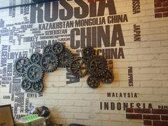 -好享派·团建轰趴馆(旗舰店)