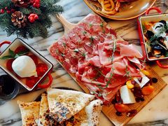 -杭州君悦酒店·青莳