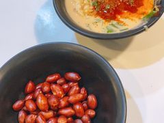 花生-德林酸菜鱼火锅(南丹店)