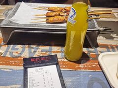 -管氏翅吧(广渠门店)