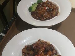 -红菜坊·烤鸭·川鲁宴(石园店)