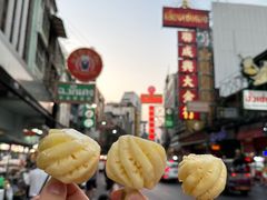 -唐人街(耀华力路)