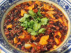 -清真·拉菲尔鱼庄(钟楼回民街店)