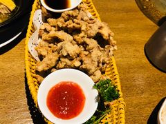 -新悦·霞浦海鲜生(上下杭店)