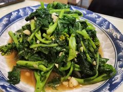 -浏阳河湘菜馆(安居苑店)