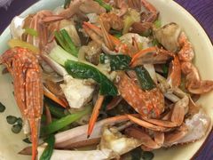 -盛港湾海鲜食府(黄沙店)