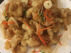锅包肉-张包铺(道外店)