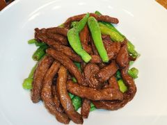 -张福记(陇海中路店)