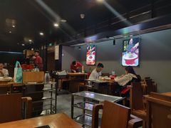 -潮火锅·麻辣牛肉火锅(观音桥方圆·LIVE店)