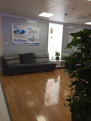 -成都军建医院·疤痕诊疗中心