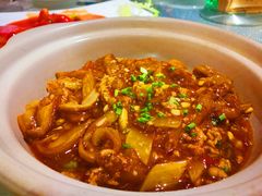 -渔太泰漓江小馆·广西融合菜(西街店)