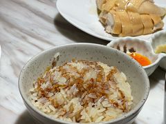 油鸡饭-星平鸡饭·粤菜小炒(印象城旗舰店)