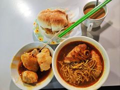 -胜记咖啡