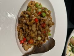 -君庭中餐厅(湘江豪生店)