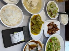 -叶氏兄弟饭摊(马鞍池东路店)