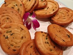 -城北食府(枫林店)