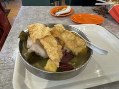 -红鼻子桂林米粉(金唐新光界店)