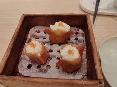 -蔡澜点心·粤菜(新街口IFCX店)