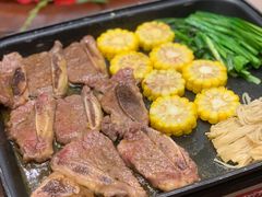 -高老庄新家宴(北斗星广场店)