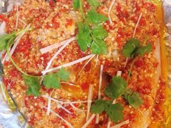 -浮何烤铺(桐梓林店)