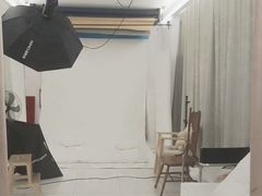 -海马体照相馆(万菱汇店)