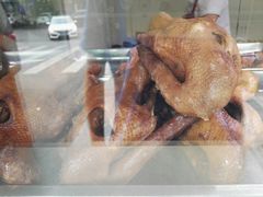 卤鹅-小唐卤鹅(重庆三分店)
