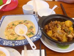 -儿童菜·采风阁家常菜餐厅(亚龙湾天域酒店)