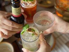 -CHINCHIN 青青·泰国料理(万象食家店)