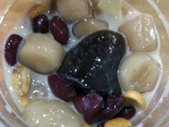 烧仙草-八婆婆烧仙草(中山路店)