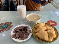 -伊宁伊香酥油奶茶馆