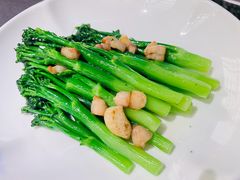 -華府(凯德晶萃店)