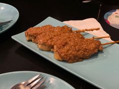 -URBAN SOI Thai Kitchen乐泰料理(长乐路店)