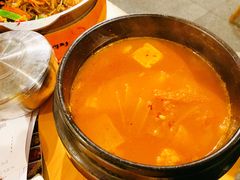 -姜虎东白丁烤肉(恒隆广场店)