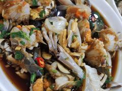 生腌蟹-惠来大排档(联创商业街店)