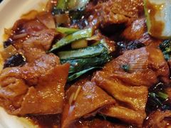 -小吊梨汤·北京菜·烤鸭(双井乐成中心店)