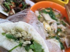 -江南大学-4食堂