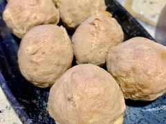 手工生牛肉丸-八合里潮汕鲜牛肉火锅(深圳海岸城店)