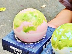 -吴山山·椰子酸奶(天河南店)